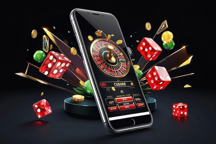Antarmuka pasar tinju di platform ifgameshop menampilkan pertandingan-pertandingan besar dan odds real-time